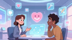 EdTech and Mental Health Solutions for Gen Z: A Lucrative Convergence of Digital Literacy and Emotional Wellness in Higher Education