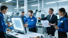 Dialight (DIA) Options Signal Bullish Momentum Amid Earnings Hype – But Watch the $490 Put Wall