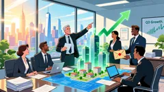 Ares Commercial Real Estate: Assessing the Upgrade Amid a Bifurcated CRE Recovery