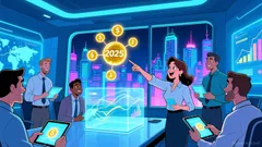 The Next Frontier in Fintech: How Rain is Capturing the Stablecoin Payments Gold Rush