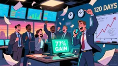 uniQure's FDA Type A Meeting: Binary Catalyst for AMT-130 Approval