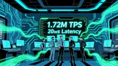 OKX's Strategic Workforce Restructuring: A Catalyst for Institutional Scalability and Operational Excellence