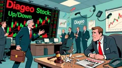 Diageo's Strategic Exit from East Africa and Its Implications for Global Spirits and Beverage Investment