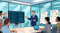 Synopsys Surges 2.37% Amid AI-Driven Semiconductor Revolution: What’s Fueling the Rally?