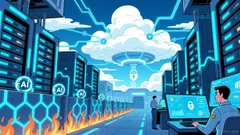 Three High-Growth Tech Stocks for 2026: Assessing TAM, Scalability, and Competitive Moats