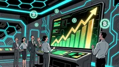 The Rise of Stablecoin Infrastructure: Why Rain's $1.95B Valuation Signals a Strategic Inflection Point in Digital Payments