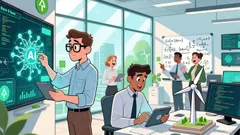 2026 Job Market Transformation: Investing in Skills-Driven Sectors and Talent Development Platforms