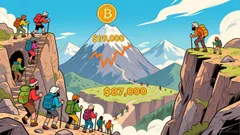 Bitcoin's Next Super Rally Could Depend on This Key Data Point