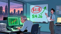 Liberty Global: A Tactical Downgrade Play or a Value Trap?