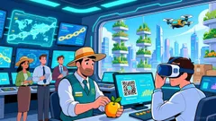 WFCF: Assessing a Verification Layer on the Food Traceability S-Curve