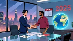 Mitsubishi UFJ Financial's Strategic Moves: Leadership Transition and Shriram Finance Investment