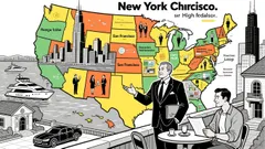 Exchange Funds: A Tax-Efficient Solution for Diversifying Concentrated Stock Positions