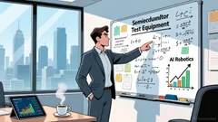 Is Teradyne (TER) Overvalued Amid AI Test Demand and Robotics Optimism?