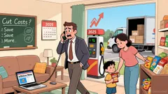 Consumer Sector Rally: What Drives Recent Gains and What's Next?