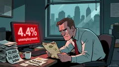 The Risks of Politicized Economic Data and Market Volatility in 2026