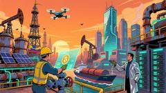 Rumors Swirl About Venezuela's $60 Billion in Bitcoin as Experts Doubt Claims