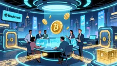 The Institutional Crypto Integration Playbook: BlackRock, Revolut, and the 2026 Crypto Hiring Surge