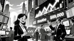 Navigating Bitcoin's 2026 Outlook Amid Shifting U.S. Jobs Data and Fed Policy Uncertainty