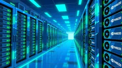 Alibaba's AI Ambitions: Can H200 Chip Approval Translate into Shareholder Value?