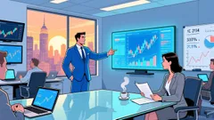 Silver's Meteoric Rise and the Overheated Miner Play: Why the 300% Gainer Is Now a High-Risk Bet