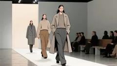 Aritzia's Accelerating Growth: Earnings Outperformance Signals Resilient Demand and Expanding Margins