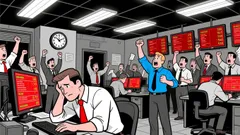 Market Overview for Artificial Superintelligence Alliance/Tether (FETUSDT)