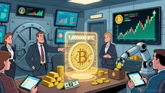 The U.S. Government's Strategic Bitcoin Reserve: Political and Economic Drivers Behind Trump's 2026 BTC Purchases