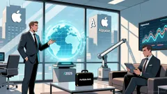 Why Warren Buffett's Late-Entry in Alphabet May Signal a New Era of Tech Confidence for Berkshire