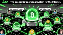 Circle's Strategic Position in the Post-GENIUS Act Stablecoin Ecosystem