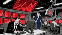 The Systemic Risks of Crypto Perpetuals: Why 2025's Liquidation Crisis Signals a Market Reset