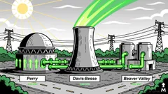 Meta's Strategic Nuclear Energy Play and Its Implications for the AI-Powered Energy Transition