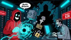 Cryptocurrency Exchange Security Risks and the Future of Institutional Adoption