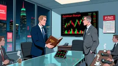 The Apple Card Transition: A Strategic Win for JPMorgan and a Missed Opportunity for Consumer Finance Innovators?