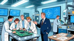 TTMI Surges 10.3%: Analyst Upgrades and Institutional Inflows Ignite Volatility