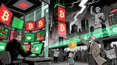 Bitcoin as a Macro Hedge in an Era of Expanding Fiat Erosion
