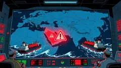 Assessing the Geopolitical and Market Implications of Trump's Escalating Iran Strategy