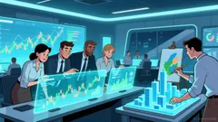 Stablecoin Firms and Crypto Lending: A Deep Dive into Risk-Adjusted Returns and Valuation Implications