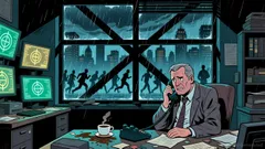 Bitcoin Risks Drop To $69,000 If Pennant Support Breaks, Analyst Warns