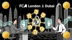 Ripple's FCA Approval and Strategic UK Expansion: Regulatory Progress as a Catalyst for Institutional Crypto Adoption