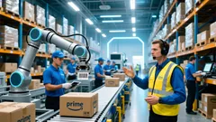 Amazon (AMZN) Options Signal Bullish Momentum: Key Strike Levels and Trade Setups for Jan 9, 2026