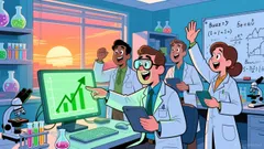 Lilly's $1.2B Ventyx Acquisition: A Strategic Bet on Inflammation as the Next Big Biotech Frontier