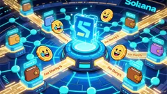 Pump.fun Overhauls Creator Fees as Token Launches Hit Highest Daily Count Since September