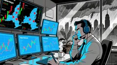 Is Bitcoin's Rebound to $90K a Clear Signal of a $100K Run in Early 2026?