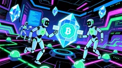 AI Adoption in Crypto Firms: Strategic Integration as a Catalyst for Competitive Advantage and Operational Efficiency