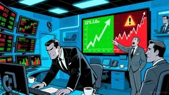 Is Dogecoin Poised for a Short-Term Reversal Amid Conflicting Technical Signals?