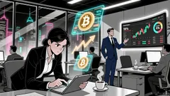 Coinbase's Strategic Expansion and Valuation Catalysts for 2026 Growth