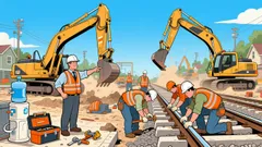 CRH Soars 4.8% on $300M Buyback Momentum and Sector Optimism