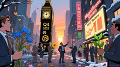 The S&P 500's Record High and the Reshaping of Tech Valuations in a Post-Rate Cut World