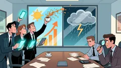 Globus Medical (GMED): Navigating M&A-Driven Valuation Complexity in 2026