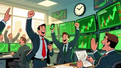 The AI-Driven Productivity Acceleration Play in 2026: Capitalizing on the Only Path to Global Balance Sheet Recovery